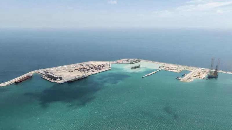 Concluye primera fase y arranca segunda etapa de modernización en Puerto de Altura de Progreso - imagen 5