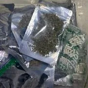 FGR logra condenas de casi 12 años de prisión por posesión de drogas y armas en CDMX - imagen 1