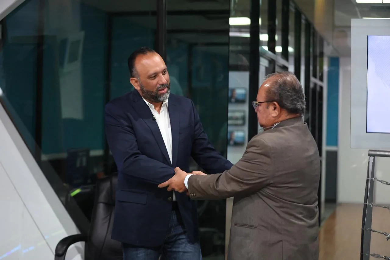 Presidente Municipal de Juárez reafirma compromiso con continuidad y supervisión de proyectos en 2026 - imagen 1
