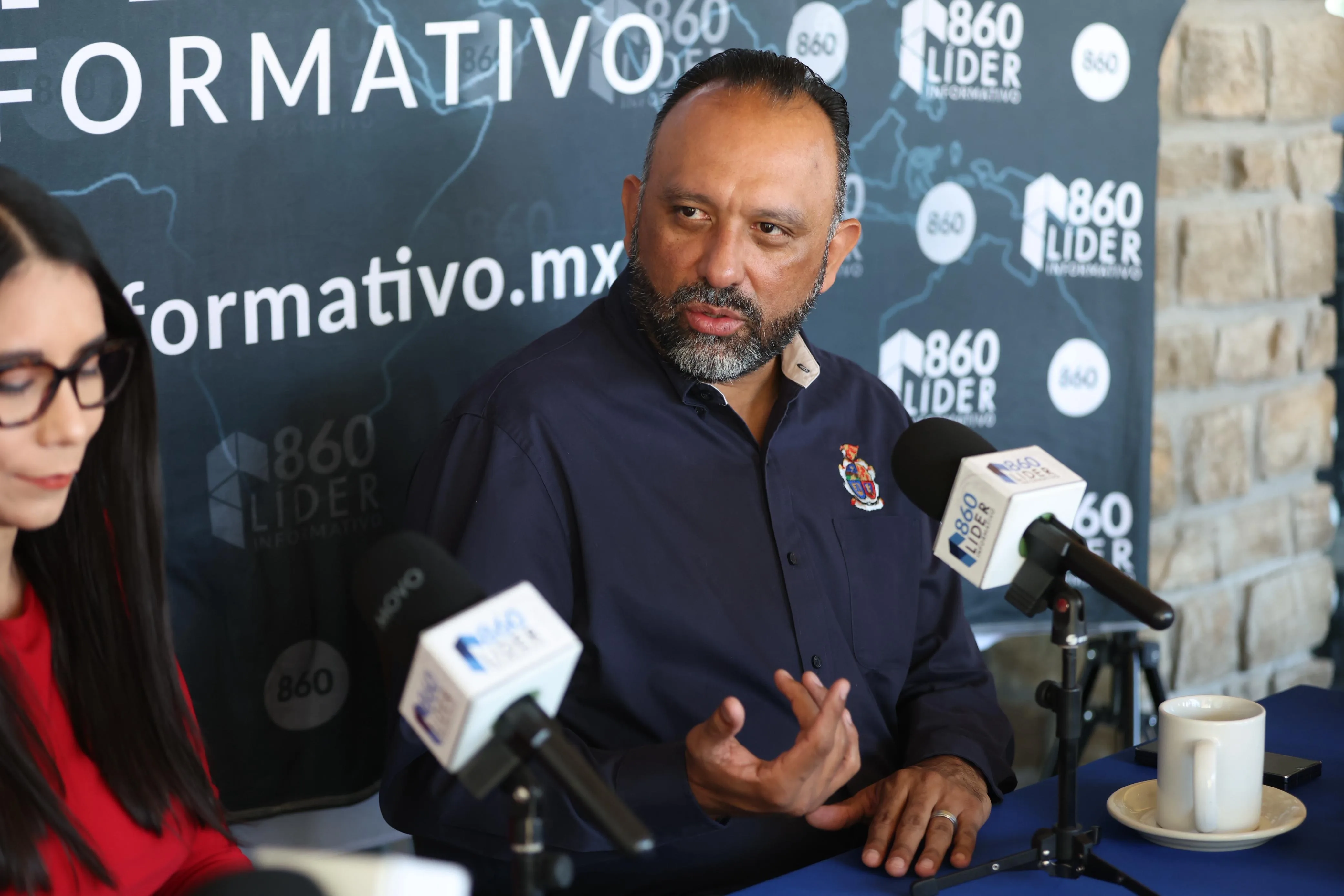 Presidente Municipal de Juárez reafirma compromiso con continuidad y supervisión de proyectos en 2026 - imagen 3