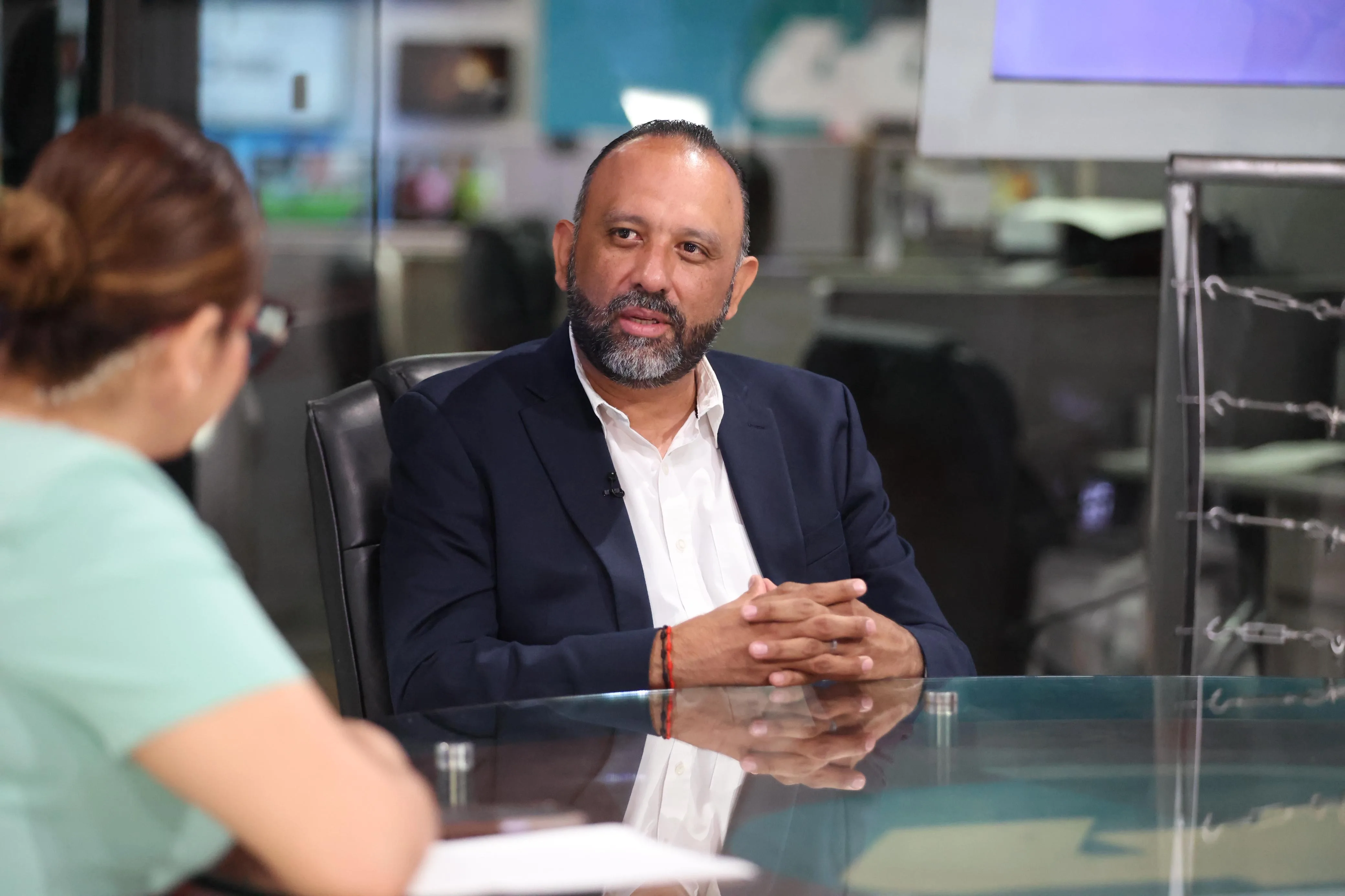Presidente Municipal de Juárez reafirma compromiso con continuidad y supervisión de proyectos en 2026 - imagen 8