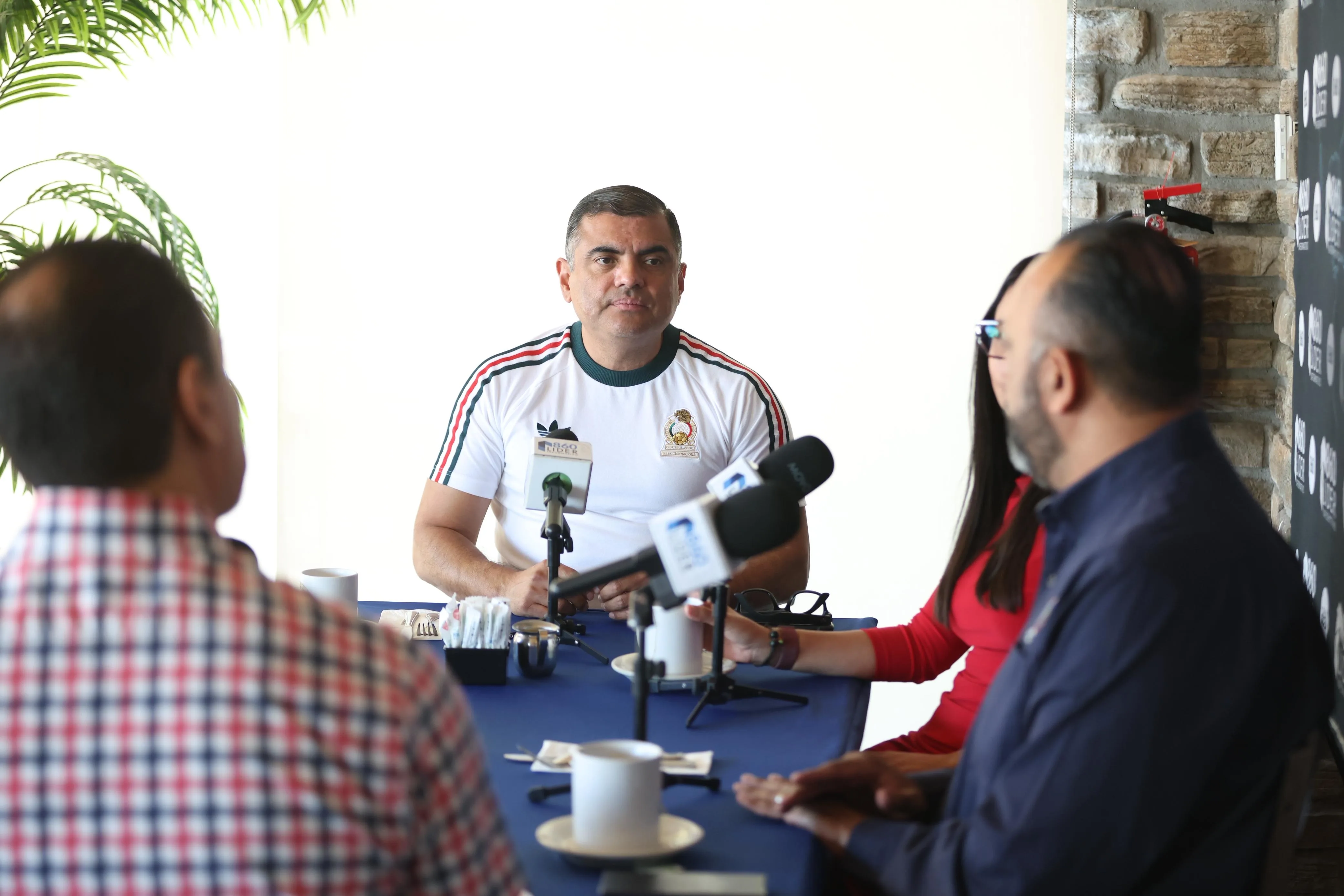 Presidente Municipal de Juárez reafirma compromiso con continuidad y supervisión de proyectos en 2026 - imagen 12