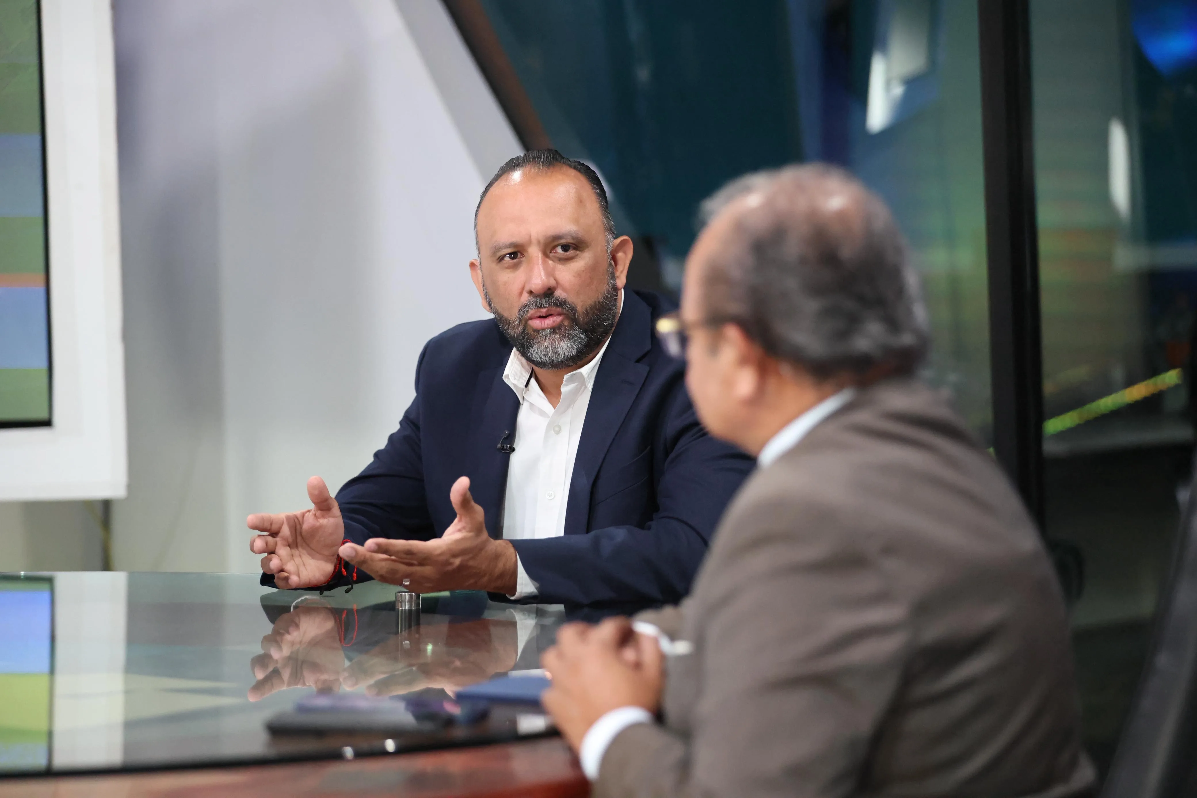 Presidente Municipal de Juárez reafirma compromiso con continuidad y supervisión de proyectos en 2026 - imagen 13