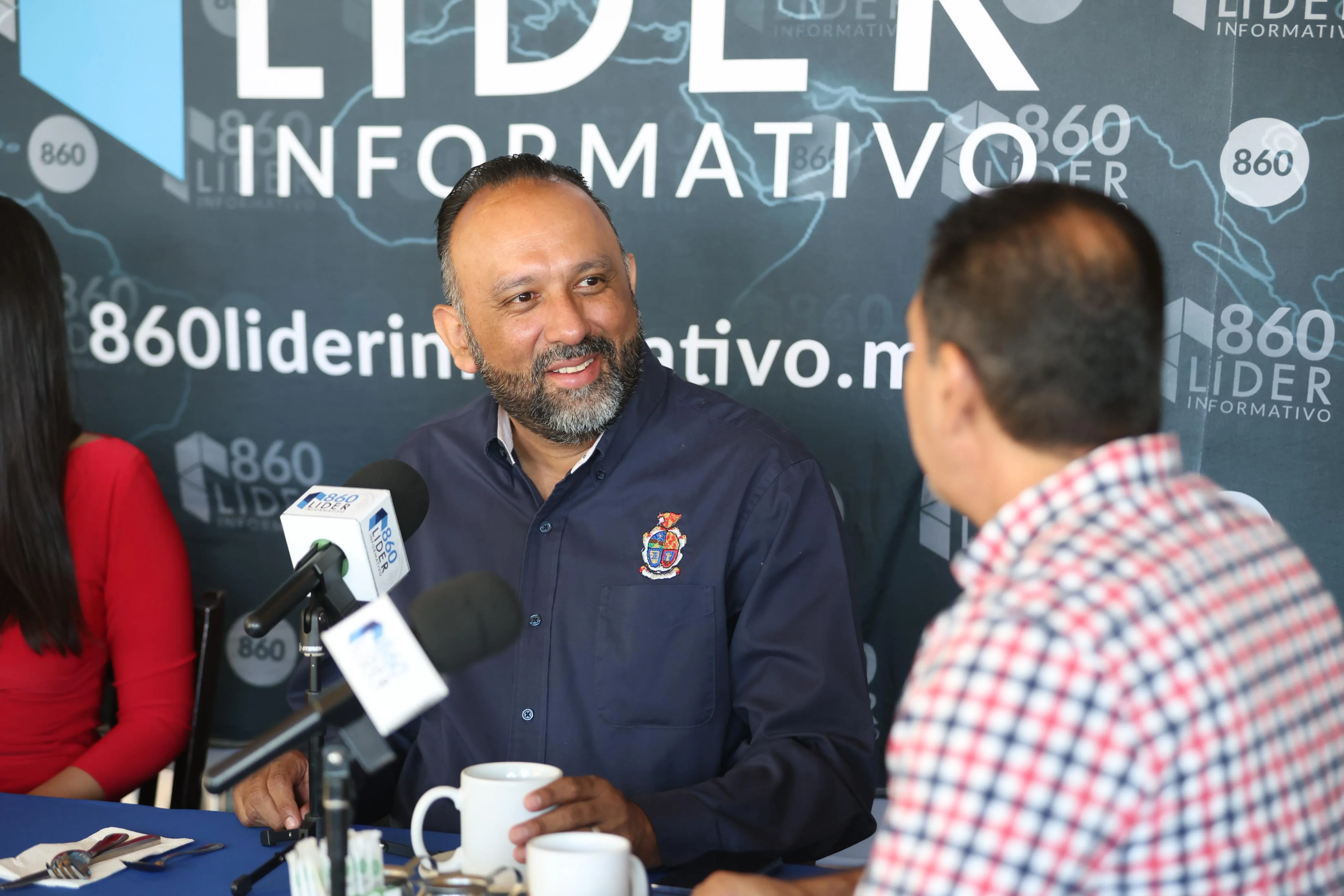 Presidente Municipal de Juárez reafirma compromiso con continuidad y supervisión de proyectos en 2026 - imagen 14