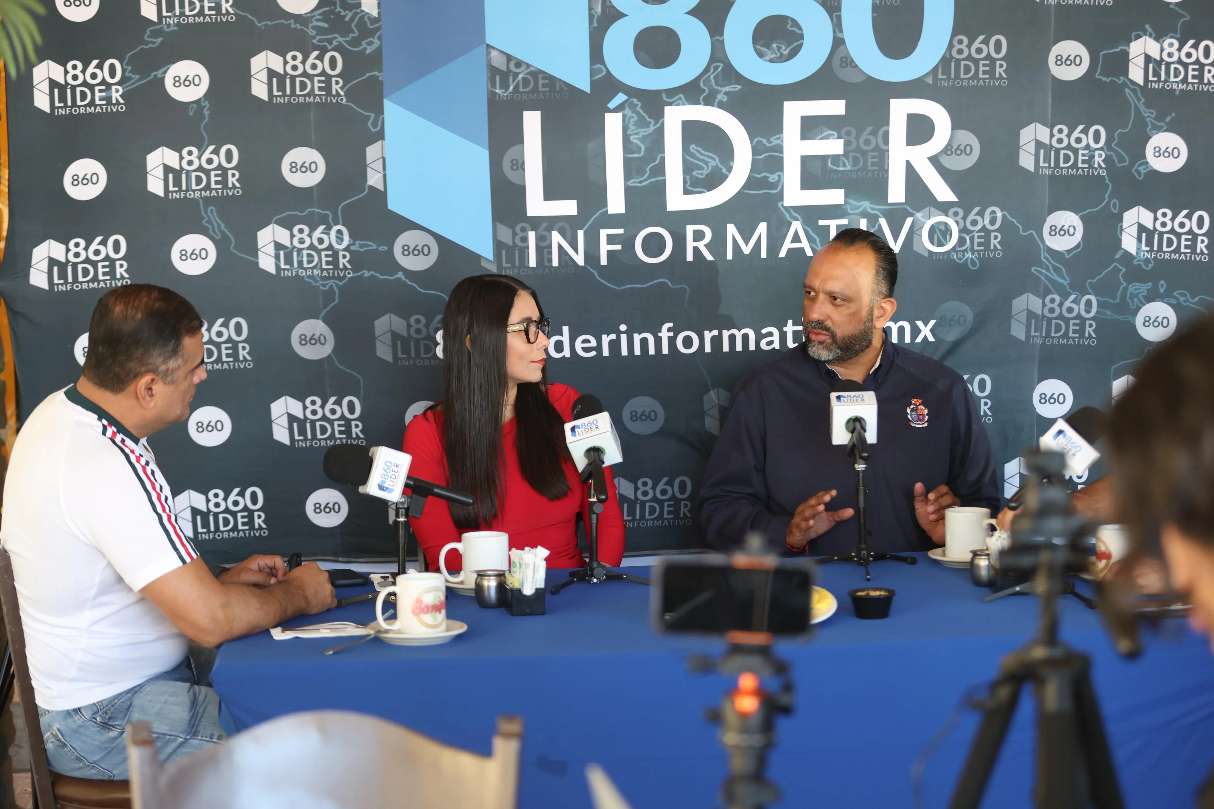 Presidente Municipal de Juárez reafirma compromiso con continuidad y supervisión de proyectos en 2026 - imagen 15