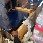 FGR asegura 20 kilos de heroína en Sonoyta, Sonora durante operativo policial - imagen 5