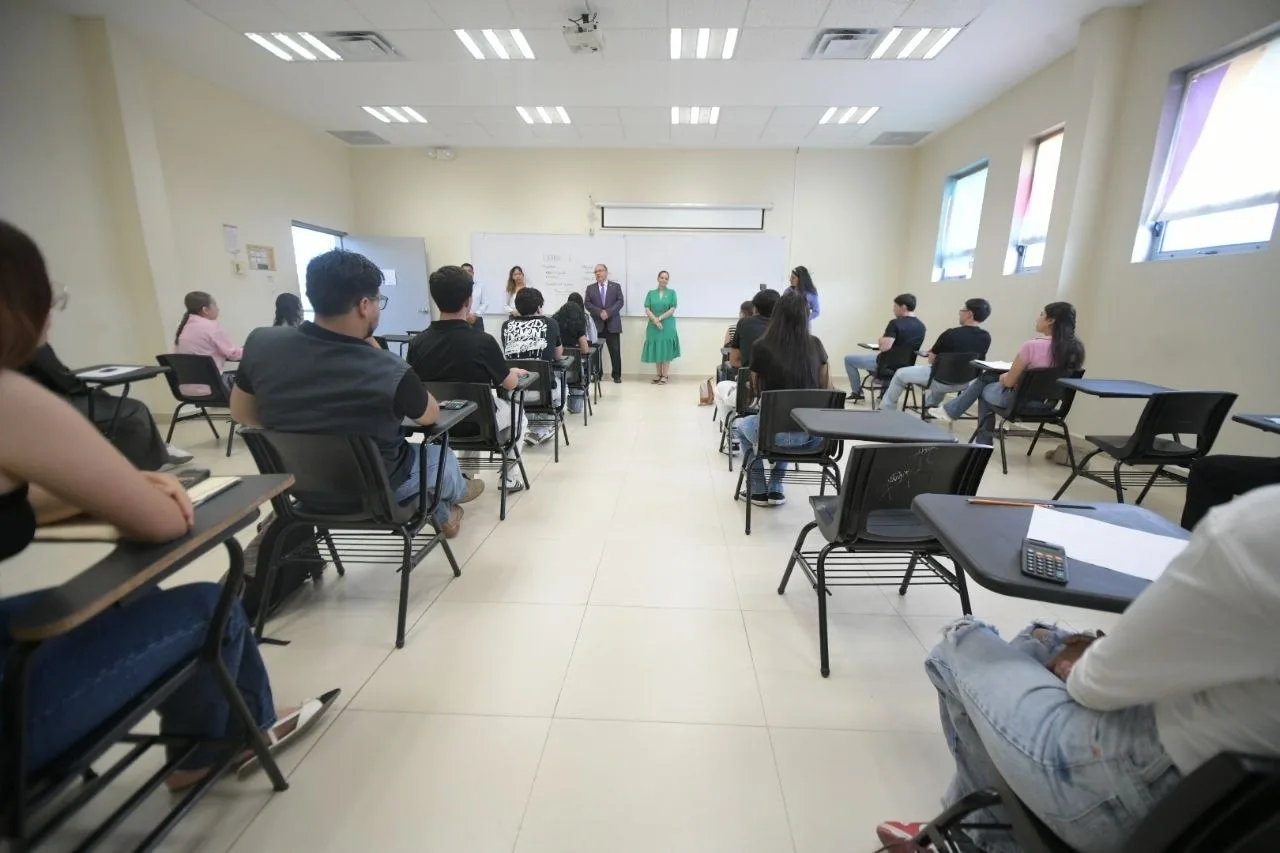 TSJ imparte curso sobre juicio oral a ministerios públicos de la Fiscalía Zona Occidente - imagen 4
