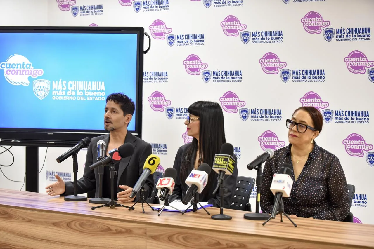 Ciudad Juárez tendrá exposición de arte fronterizo y obra de teatro en el Centro Cultural Paso del Norte