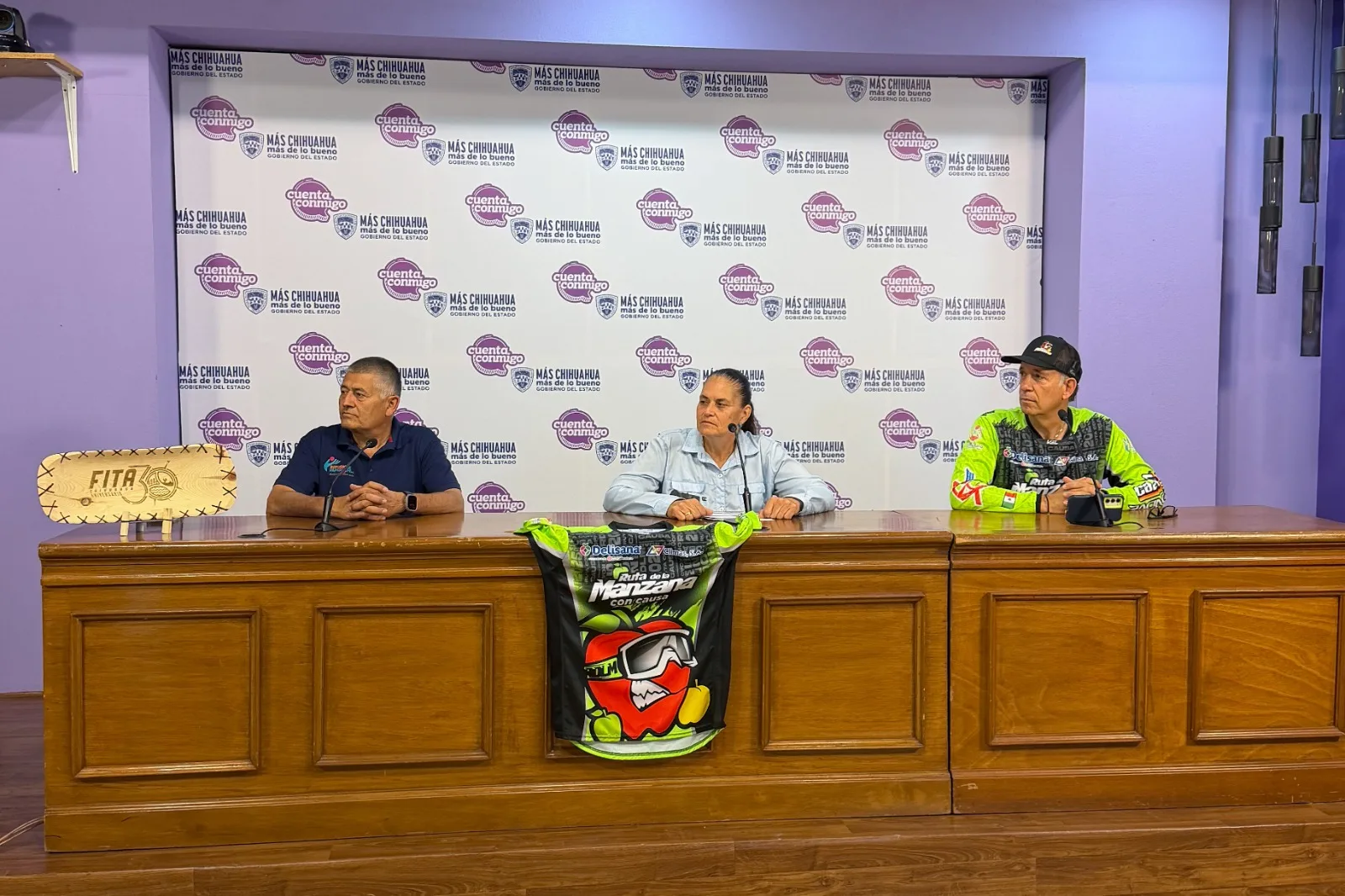 Ruta de la Manzana 2026: abren inscripciones para la rodada Off Road en Guerrero y Bocoyna - imagen 3