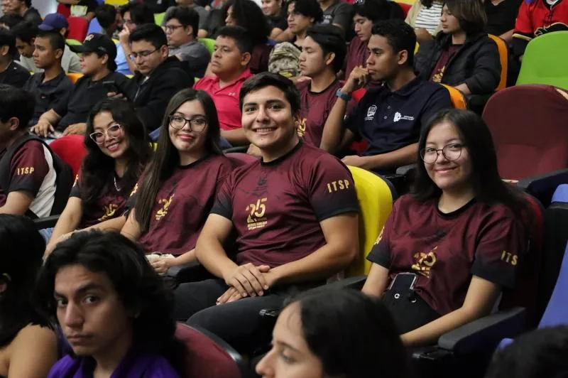 Abierto el segundo proceso de admisión 2026 en el Instituto Tecnológico Superior Progreso - imagen 1
