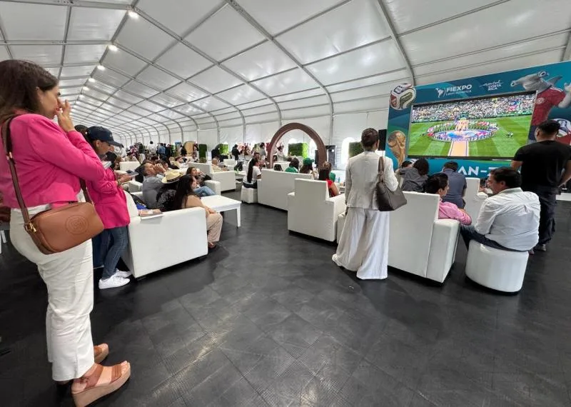 Yucatán impulsa su presencia en turismo de reuniones tras participación en Fiexpo Latin America 2026 - imagen 1