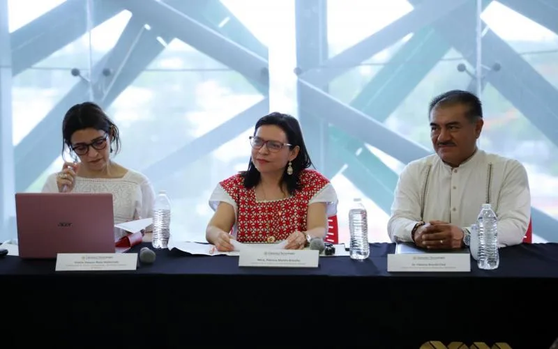 Gobierno de México reconoce políticas de Yucatán para preservar la lengua maya - imagen 1