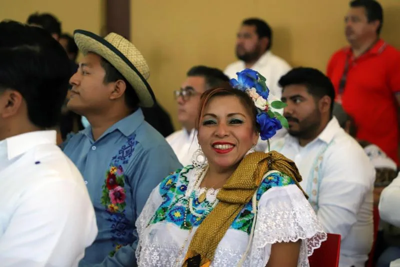 Gobierno de México reconoce políticas de Yucatán para preservar la lengua maya - imagen 2