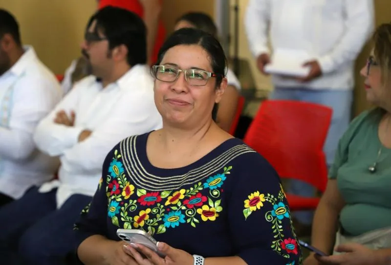 Gobierno de México reconoce políticas de Yucatán para preservar la lengua maya - imagen 4