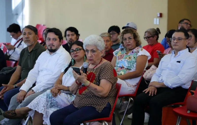 Gobierno de México reconoce políticas de Yucatán para preservar la lengua maya - imagen 3