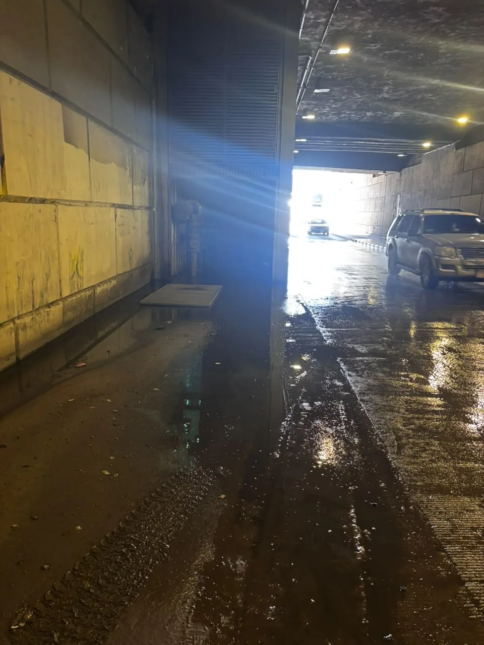 Protección Civil y JMAS realizan desazolve en alcantarillado de avenida Juárez para evitar inundaciones en puente 16 de Septiembre - imagen 5