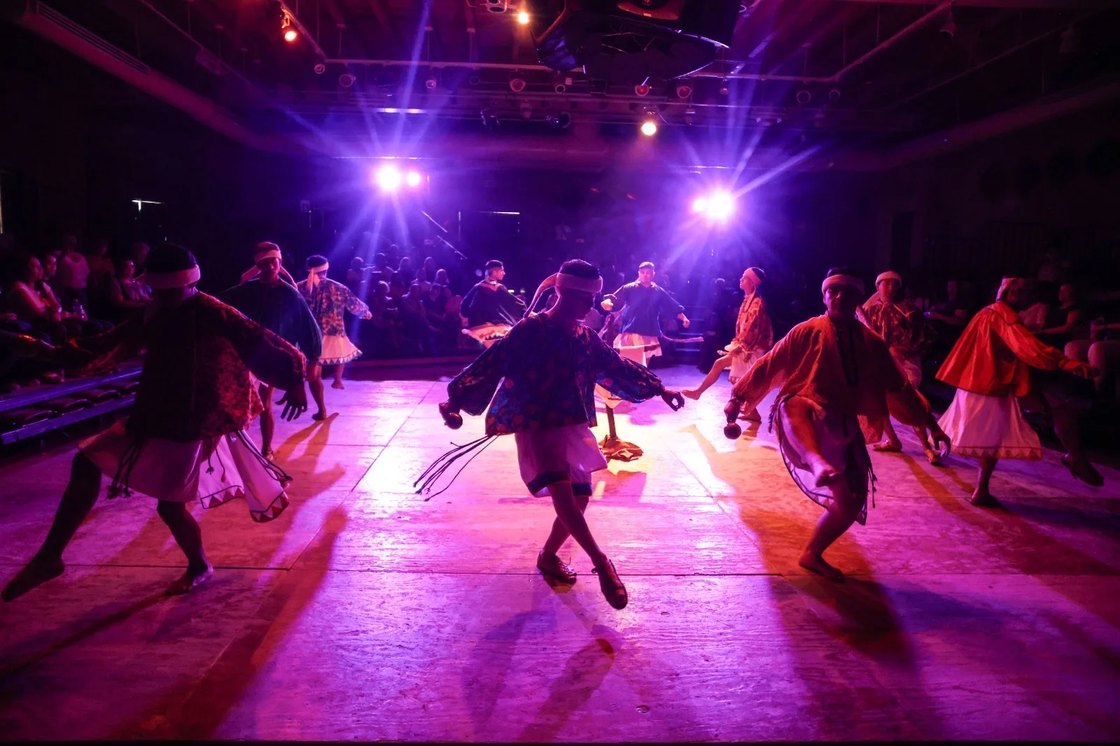 Espectáculo de danza folklórica “Chihuahua nuestra herencia” destaca tradiciones en Juárez - imagen 4