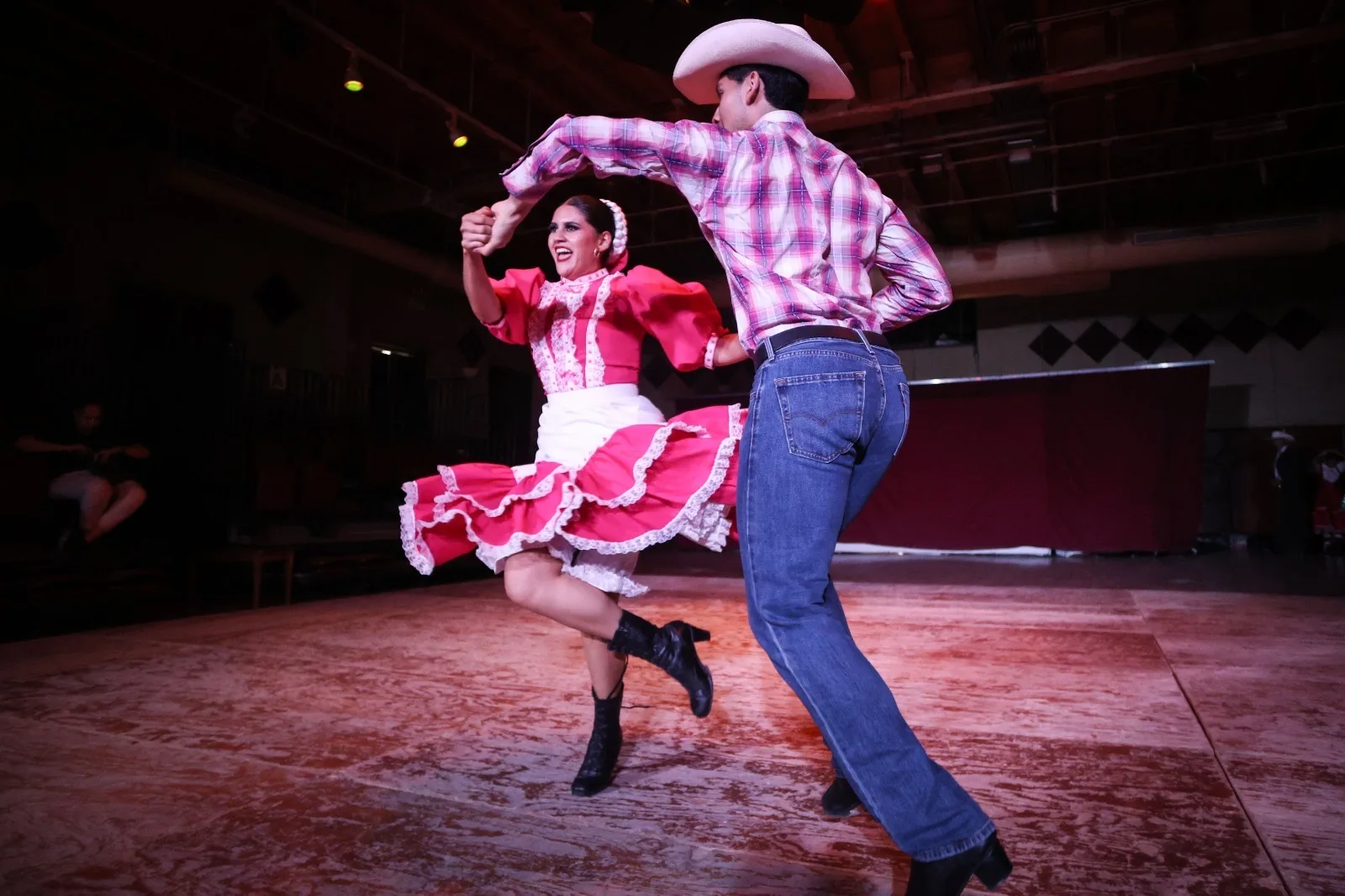 Espectáculo de danza folklórica “Chihuahua nuestra herencia” destaca tradiciones en Juárez - imagen 13