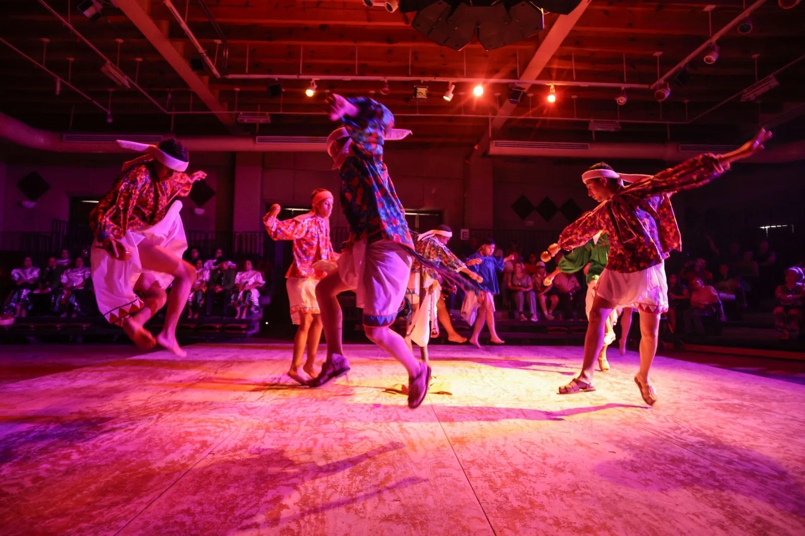Espectáculo de danza folklórica “Chihuahua nuestra herencia” destaca tradiciones en Juárez - imagen 14