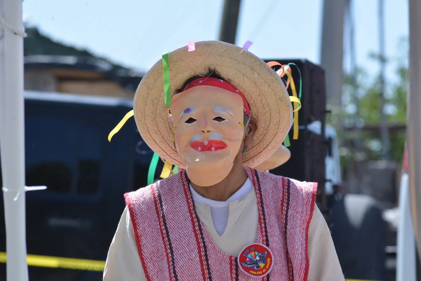 Festival CruzArte reúne arte, cultura y servicios gratuitos en el Centro Comunitario Azteca de Ciudad Juárez - imagen 10