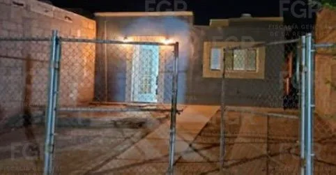 FGR vincula a proceso a tres personas por secuestro en Chihuahua - imagen 2
