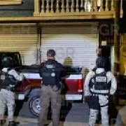 FGR vincula a proceso a tres personas por secuestro en Chihuahua - imagen 1