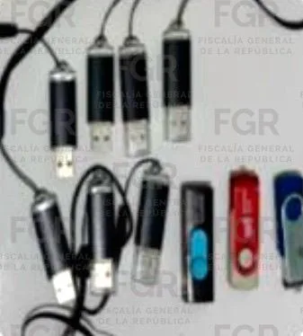 FGR vincula a proceso a tres personas por secuestro en Chihuahua - imagen 8