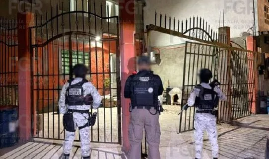 FGR vincula a proceso a tres personas por secuestro en Chihuahua - imagen 6