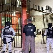 FGR vincula a proceso a tres personas por secuestro en Chihuahua - imagen 7