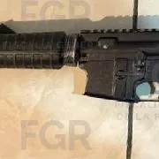 Detienen en Michoacán a presunto narcomenudista con drogas, armas y municiones - imagen 3