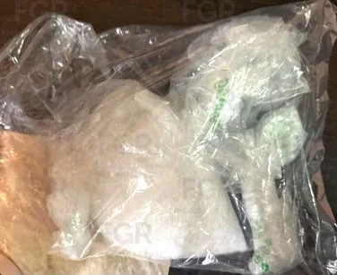 Detienen en Michoacán a presunto narcomenudista con drogas, armas y municiones - imagen 6