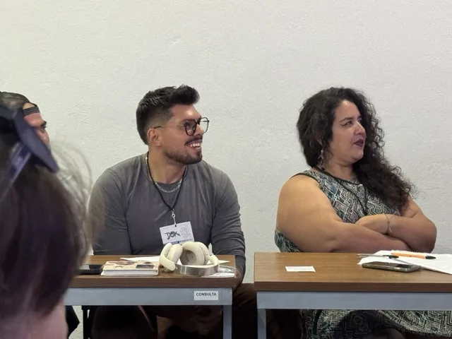 Anuncian taller gratuito de escritura creativa “Nimios” en la Biblioteca Central de Chihuahua - imagen 1