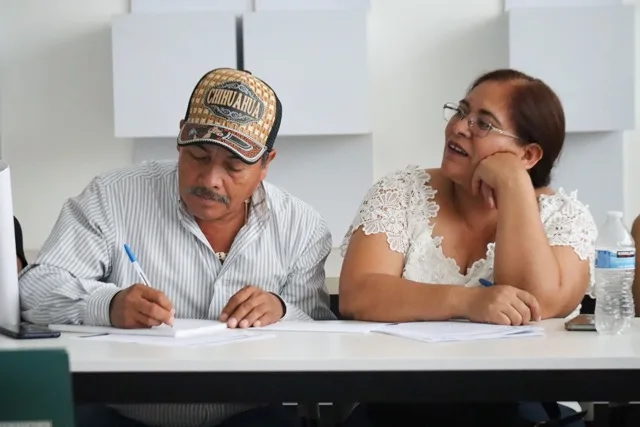 Anuncian taller gratuito de escritura creativa “Nimios” en la Biblioteca Central de Chihuahua - imagen 2