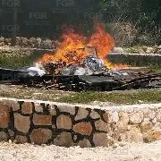 FGR incinera en Yucatán más de 20 kilos de narcóticos y objetos del delito - imagen 1