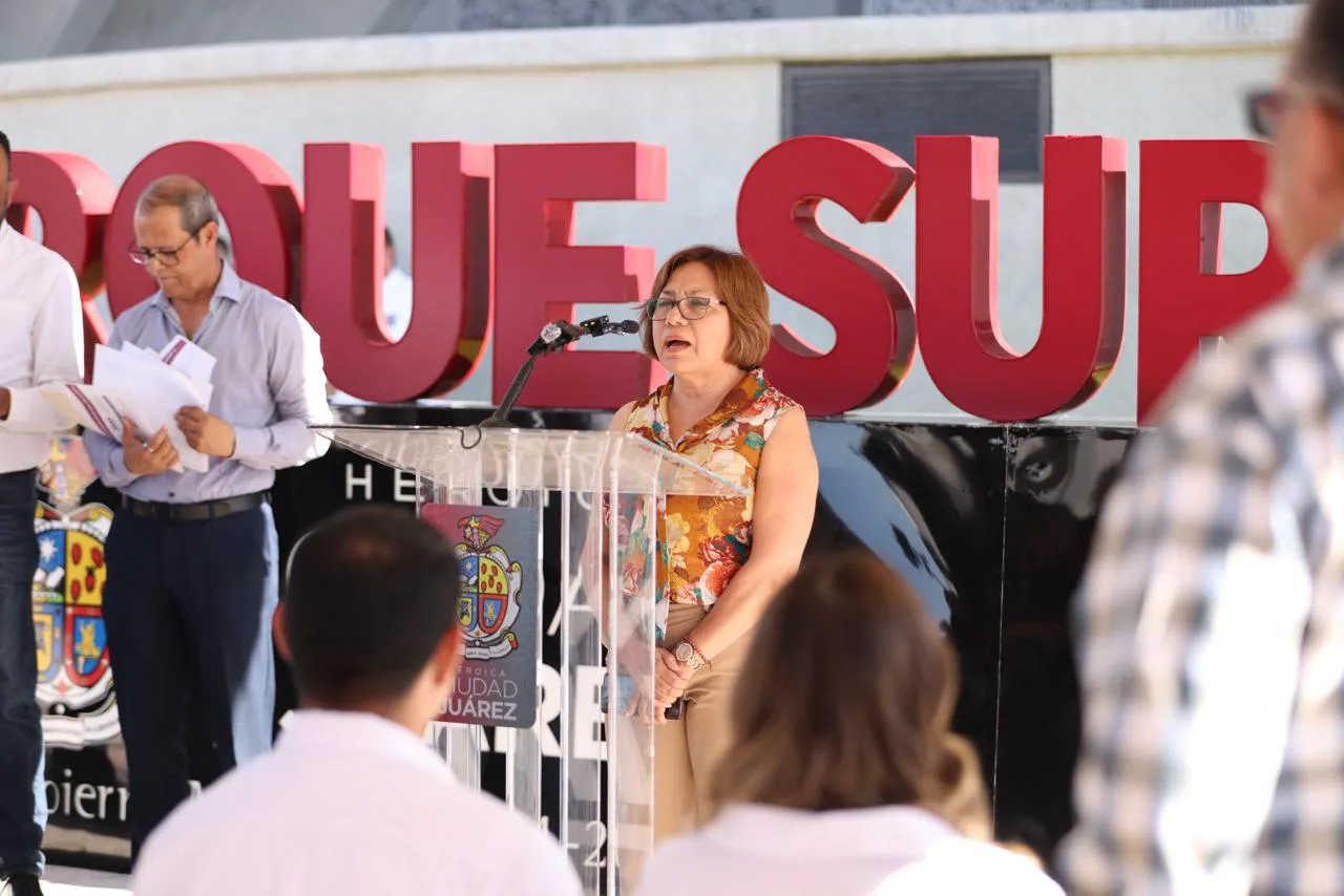 Gobierno de Juárez avanza en simplificación de trámites para agilizar negocios y servicios - imagen 4
