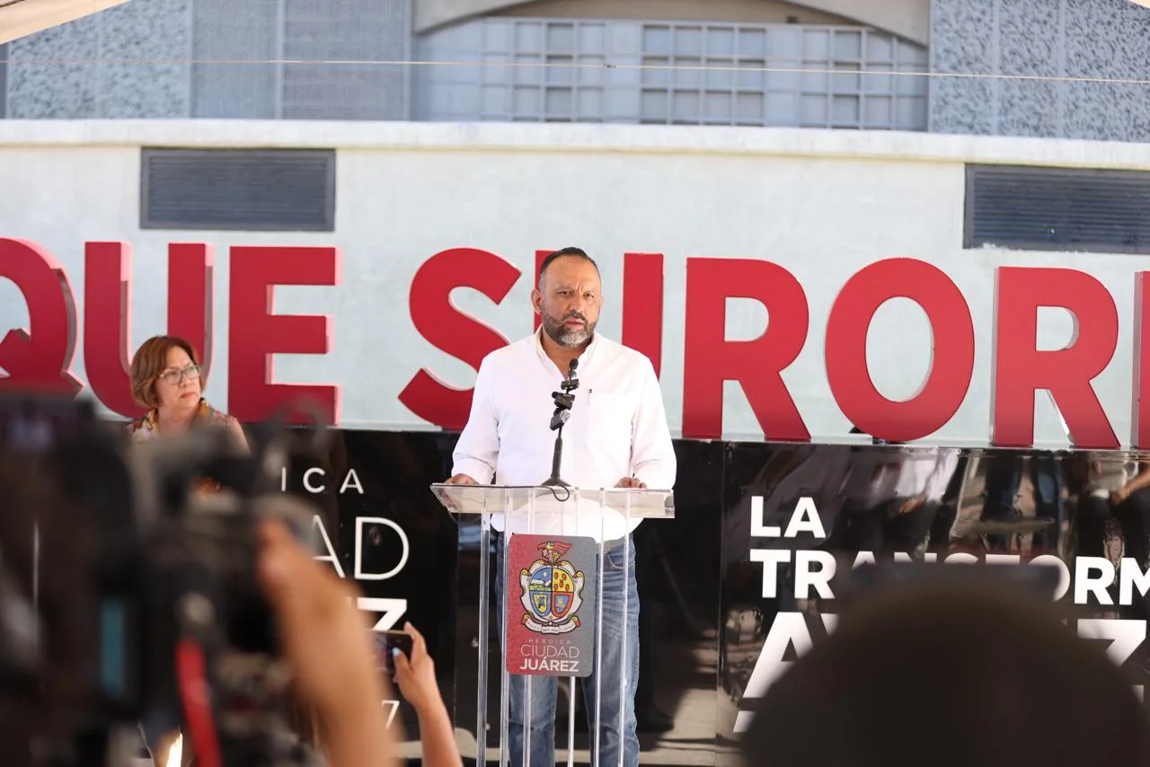 Gobierno de Juárez avanza en simplificación de trámites para agilizar negocios y servicios - imagen 5