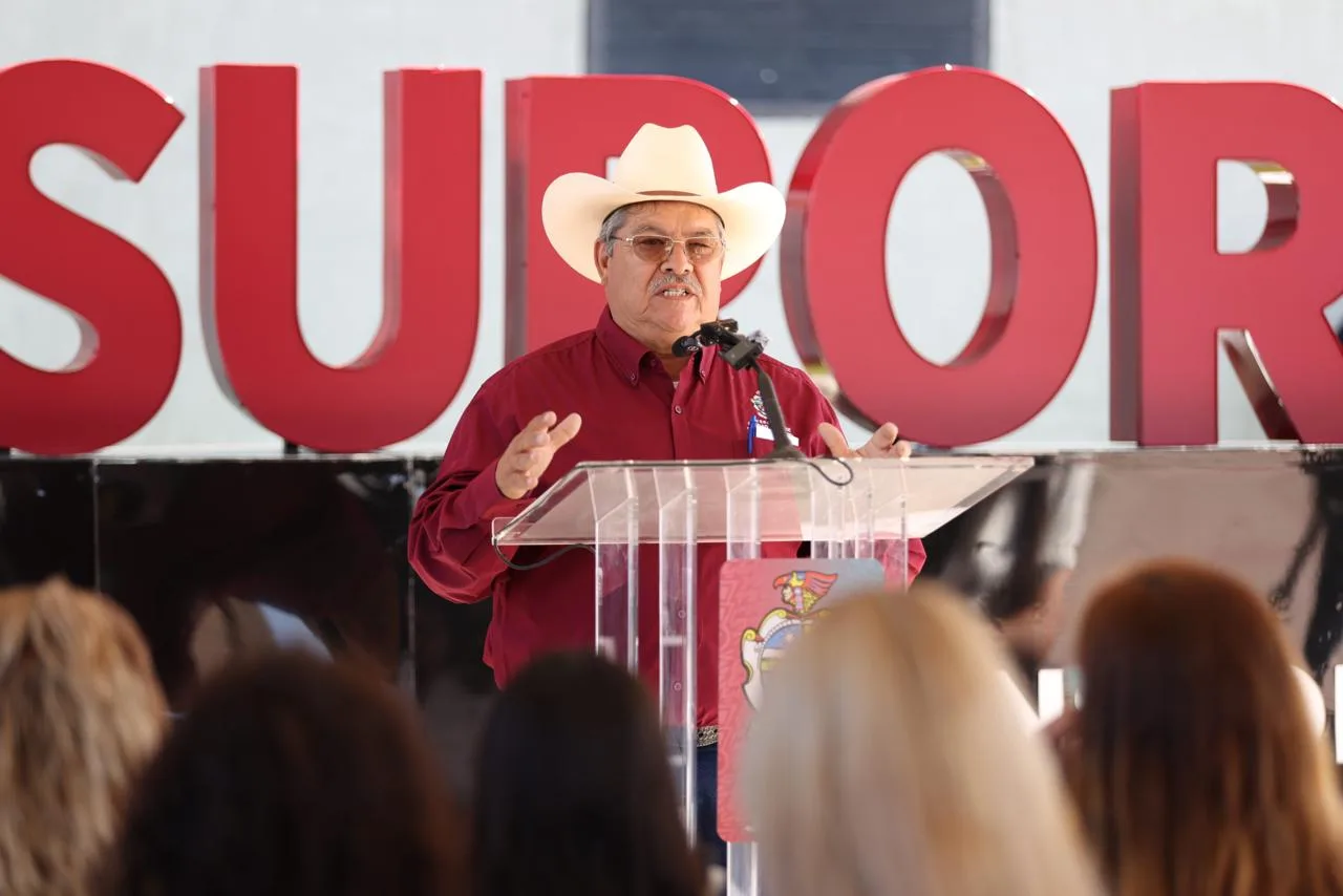Cabalgata Villista 2026 en Ciudad Juárez: más de 300 participantes esperan el 4 de julio - imagen 2