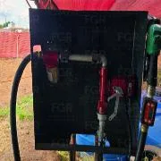 FGR asegura más de 10,000 litros de hidrocarburo en cateo en Tepatitlán, Jalisco - imagen 3