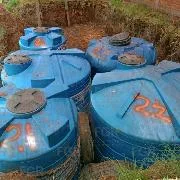 FGR asegura más de 10,000 litros de hidrocarburo en cateo en Tepatitlán, Jalisco - imagen 7