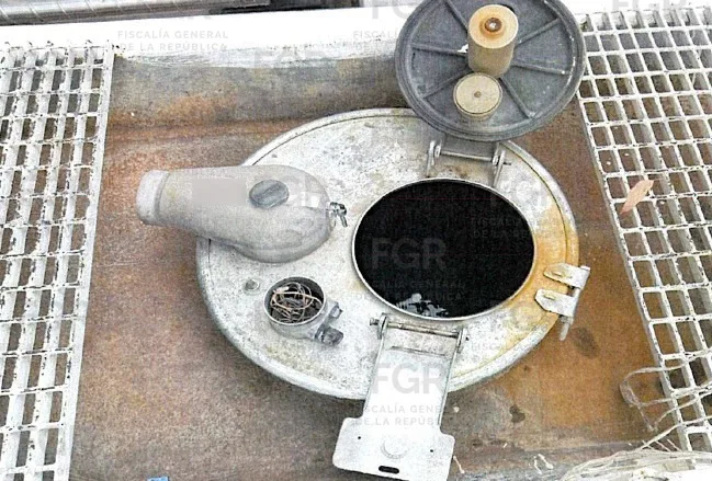 FGR asegura 36 mil litros de hidrocarburo en Tala, Jalisco - imagen 2