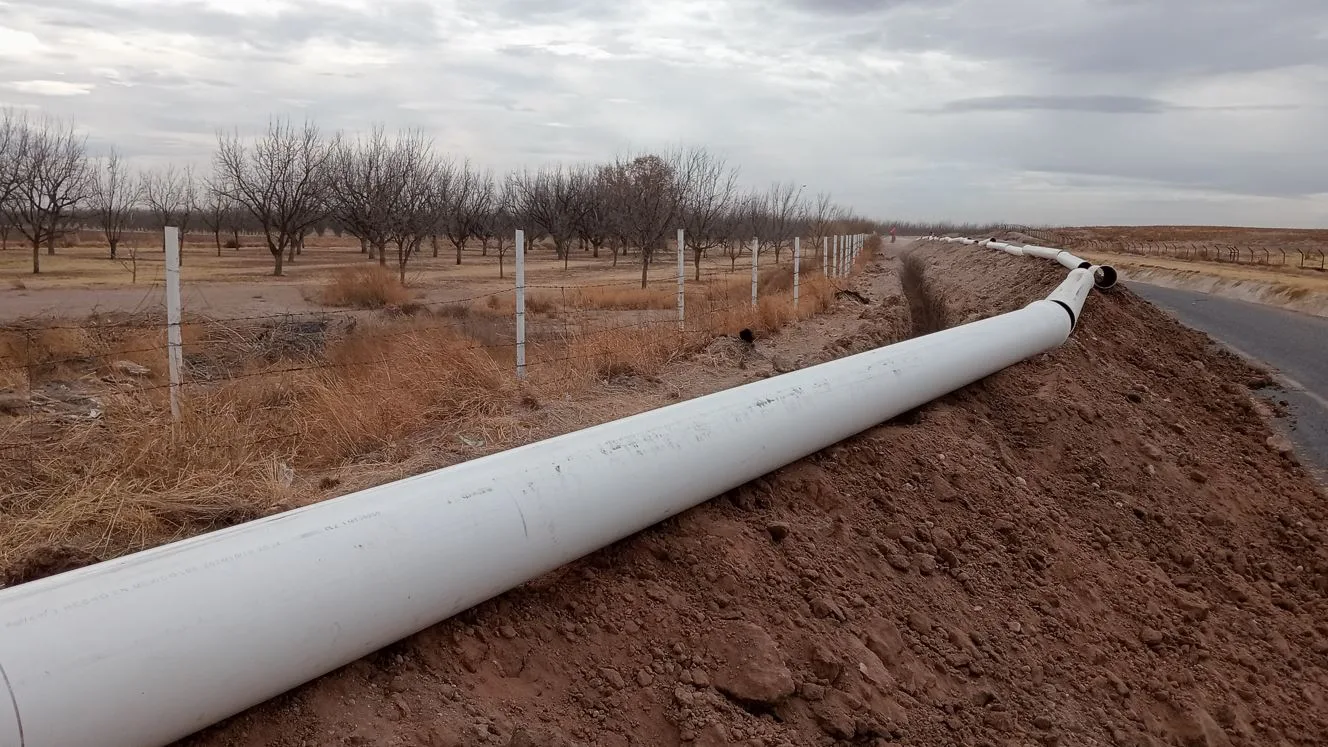Abren convocatoria de apoyos para infraestructura hídrica en el sector rural de Chihuahua - imagen 2