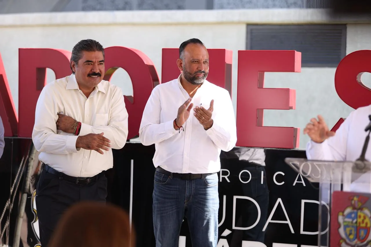 Avanza Cruzada del Cambio en Juárez con retiro de 5 mil toneladas de residuos y reconocimientos a empresas y ciudadanos - imagen 5