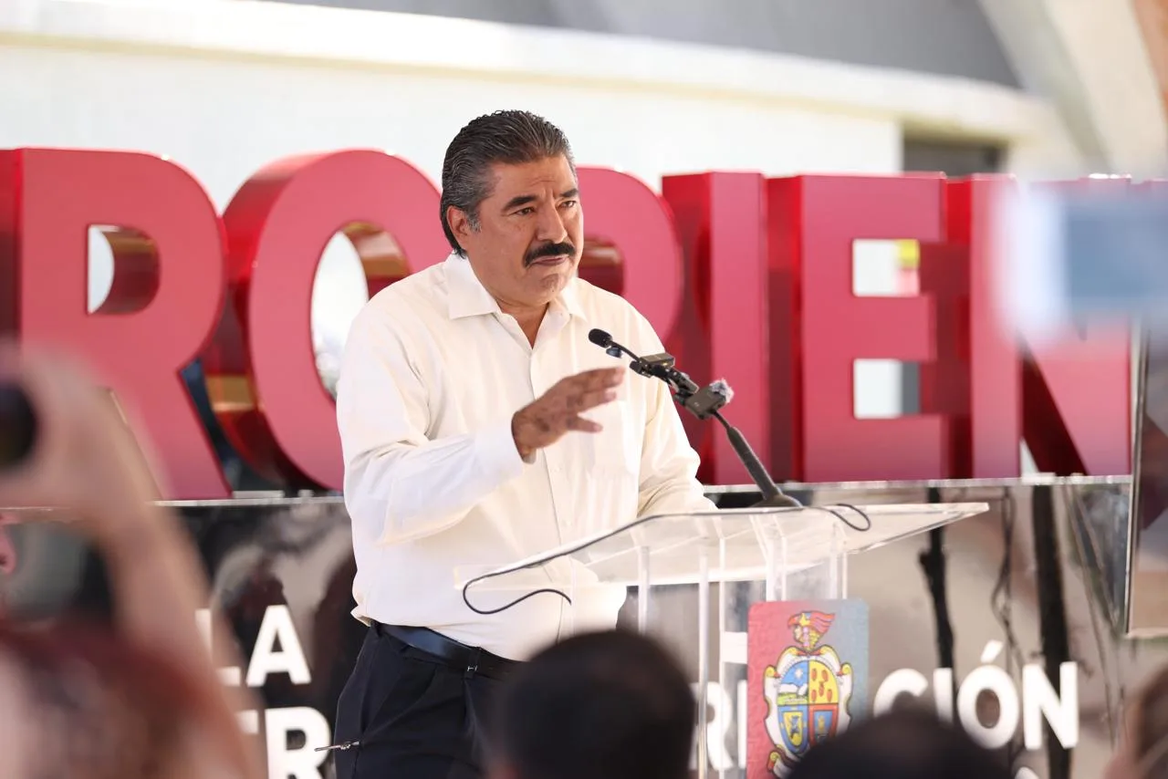 Avanza Cruzada del Cambio en Juárez con retiro de 5 mil toneladas de residuos y reconocimientos a empresas y ciudadanos - imagen 8