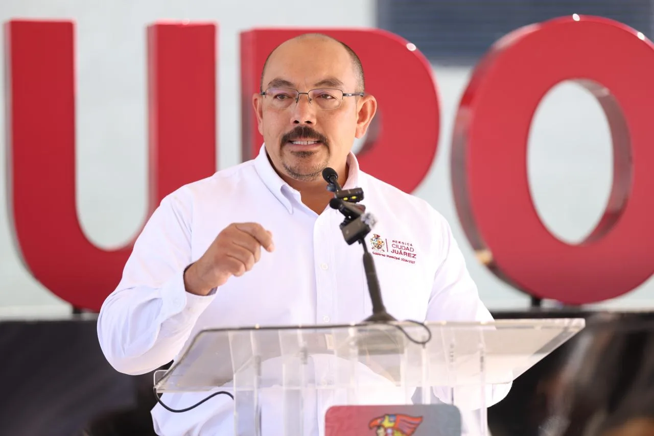 Avanza Cruzada del Cambio en Juárez con retiro de 5 mil toneladas de residuos y reconocimientos a empresas y ciudadanos - imagen 10