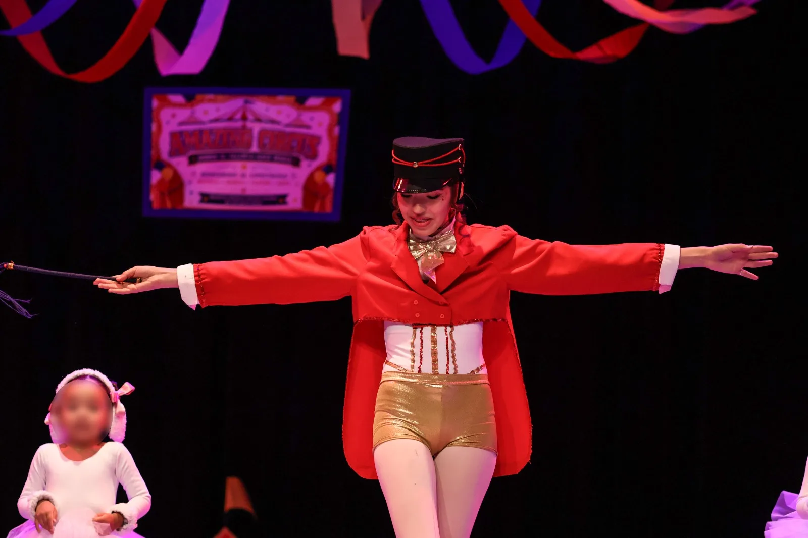 Festival Amazing Circus cierra cursos de la Academia Municipal de las Artes en Juárez - imagen 12