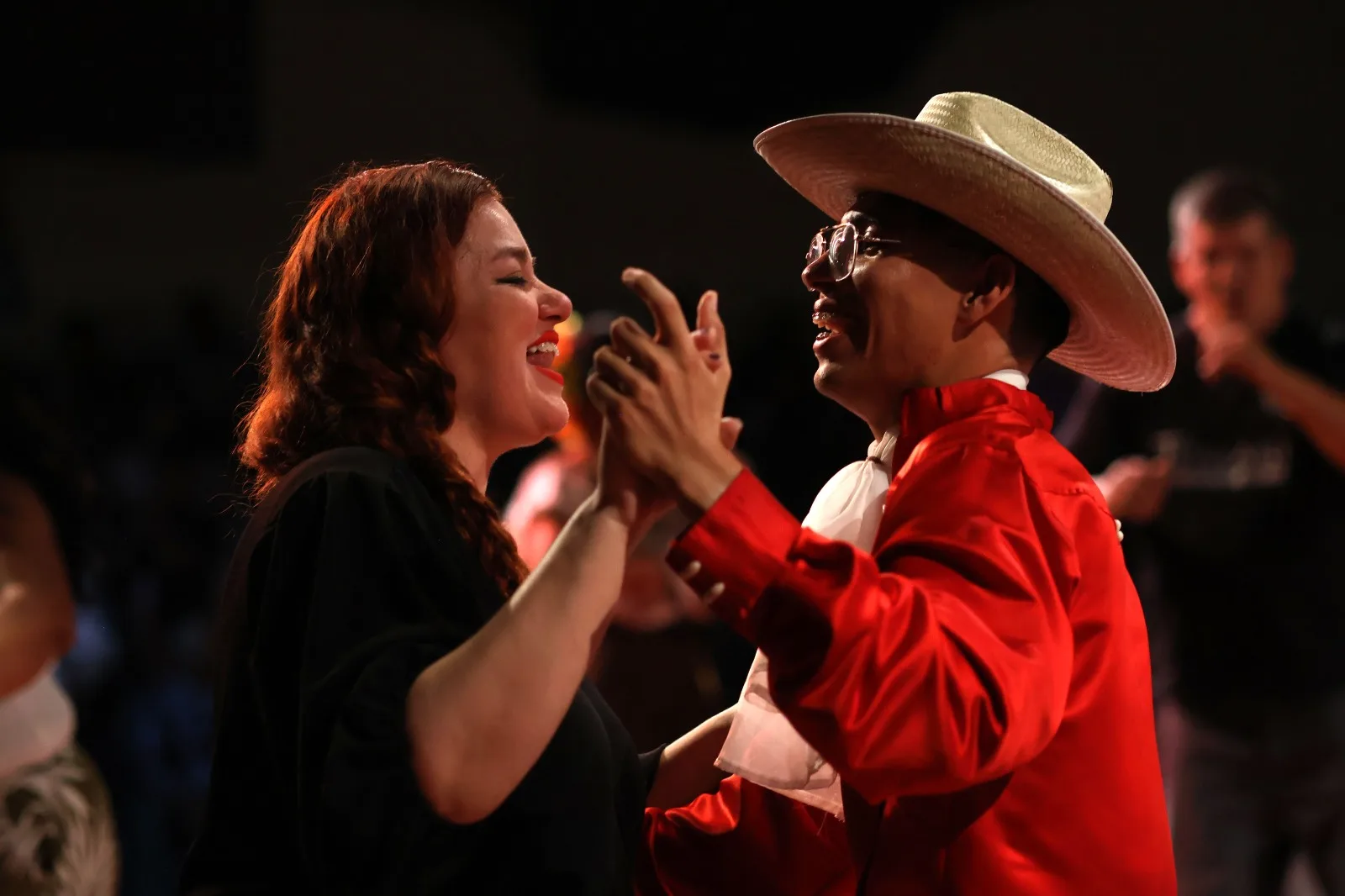Compañía de Danza Folklórica Témari celebra 20 años en Ciudad Juárez con espectáculo cultural - imagen 11