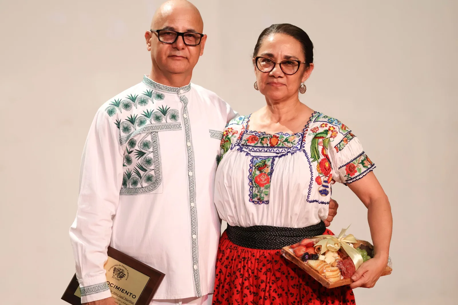 Compañía de Danza Folklórica Témari celebra 20 años en Ciudad Juárez con espectáculo cultural - imagen 12