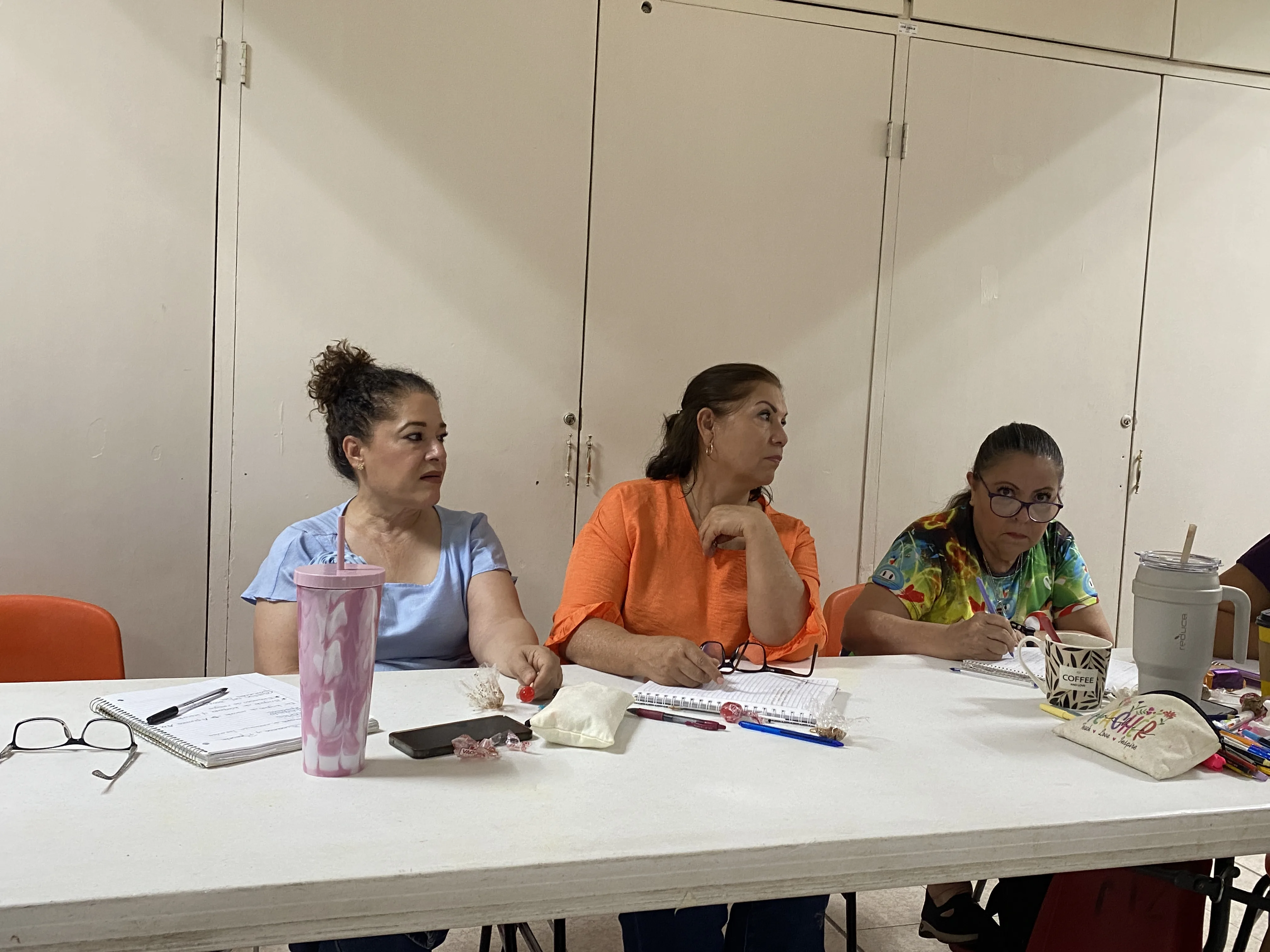 Certifican a 398 agentes de Educación Inicial en Chihuahua como brigadistas multifuncionales - imagen 7