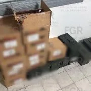FGR vincula a proceso a tres personas por introducción ilícita de más de 55 mil cartuchos en Sonora - imagen 5