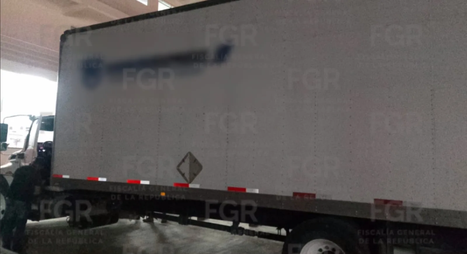 FGR vincula a proceso a tres personas por introducción ilícita de más de 55 mil cartuchos en Sonora - imagen 8